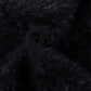 Baby Cross Cropped Mohair Knit Women'S