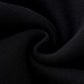 Baby Cross Fur Zip Hoodie - Tight Fit Women'S