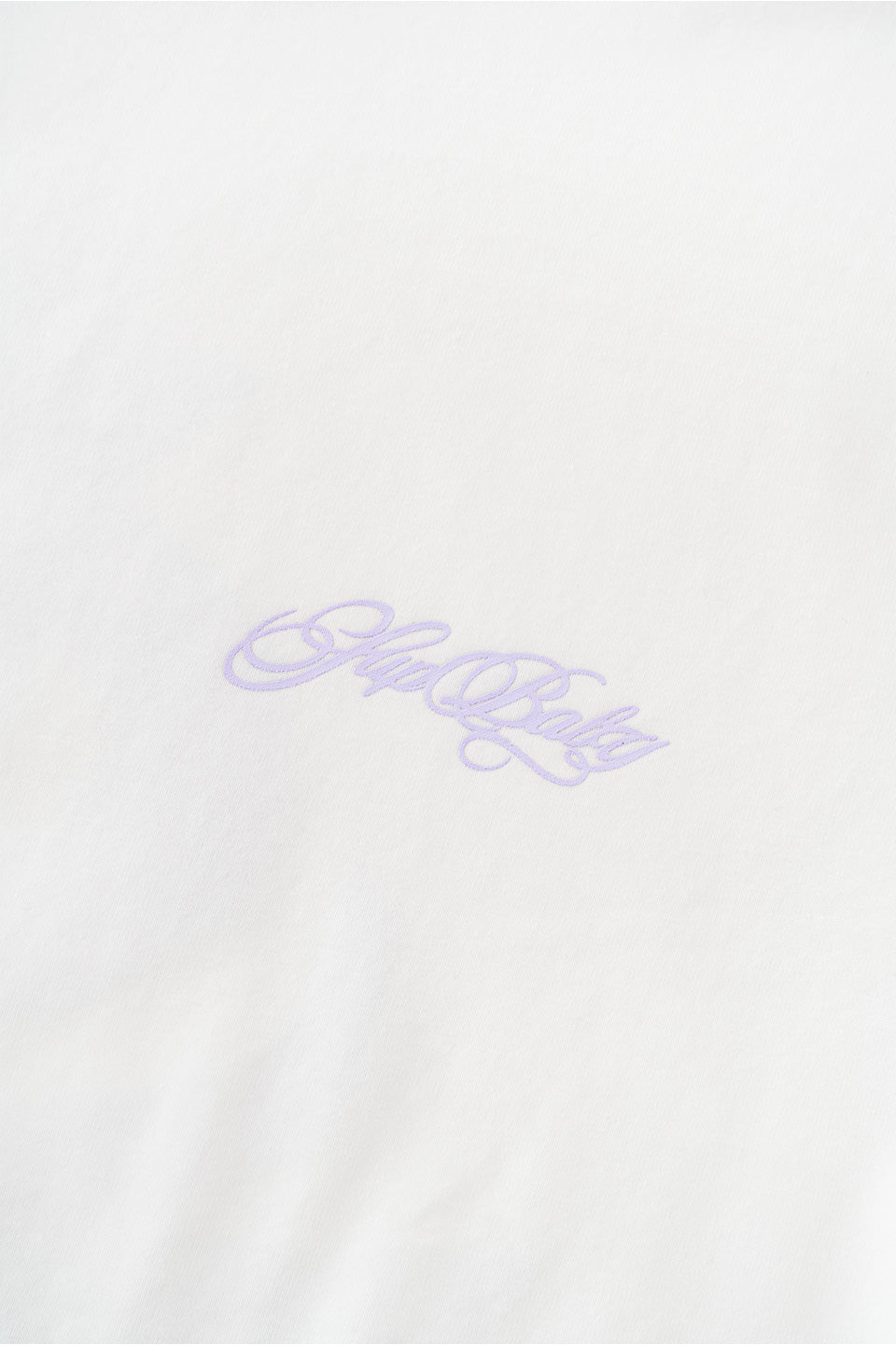 Baby Cross Tee Women's