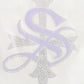 Baby Cross Tee Women's