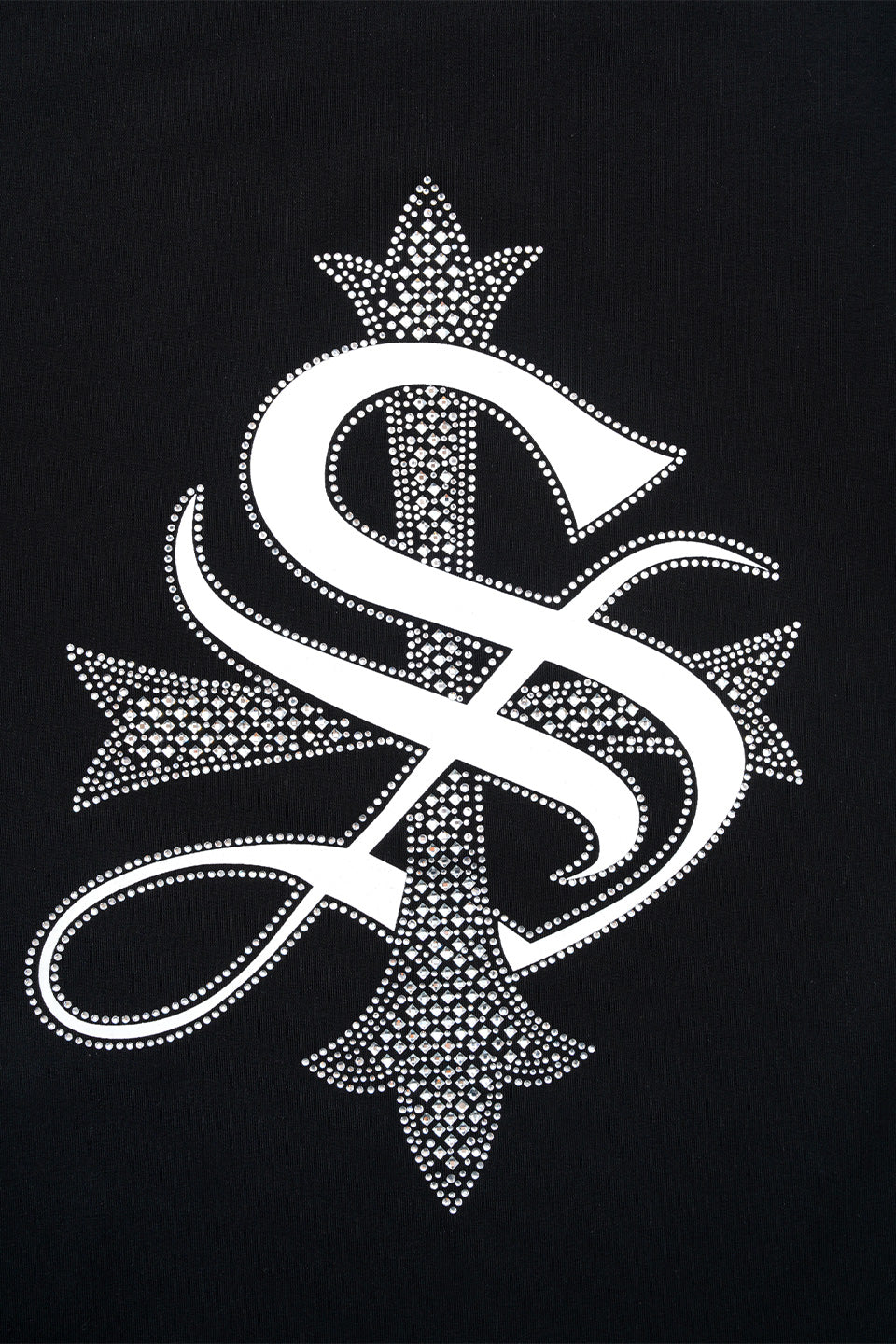 Baby Cross Tee Women's