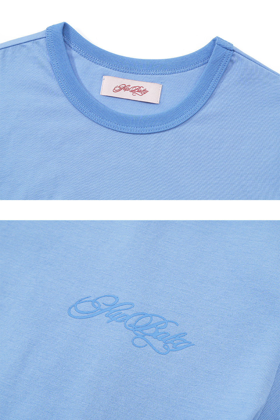 Baby Cross Tee Women's