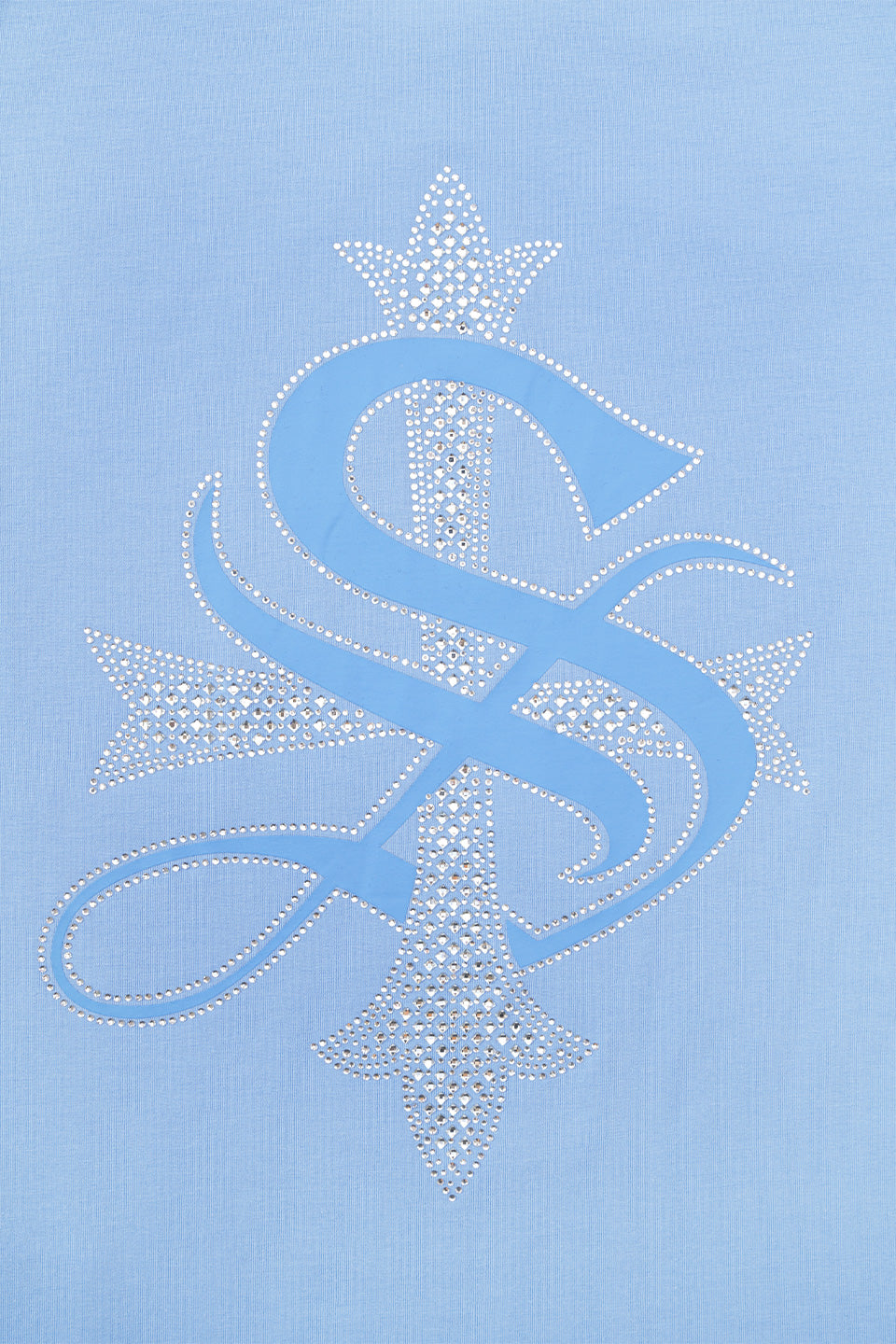 Baby Cross Tee Women's