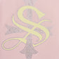 Baby Cross Tee Women's