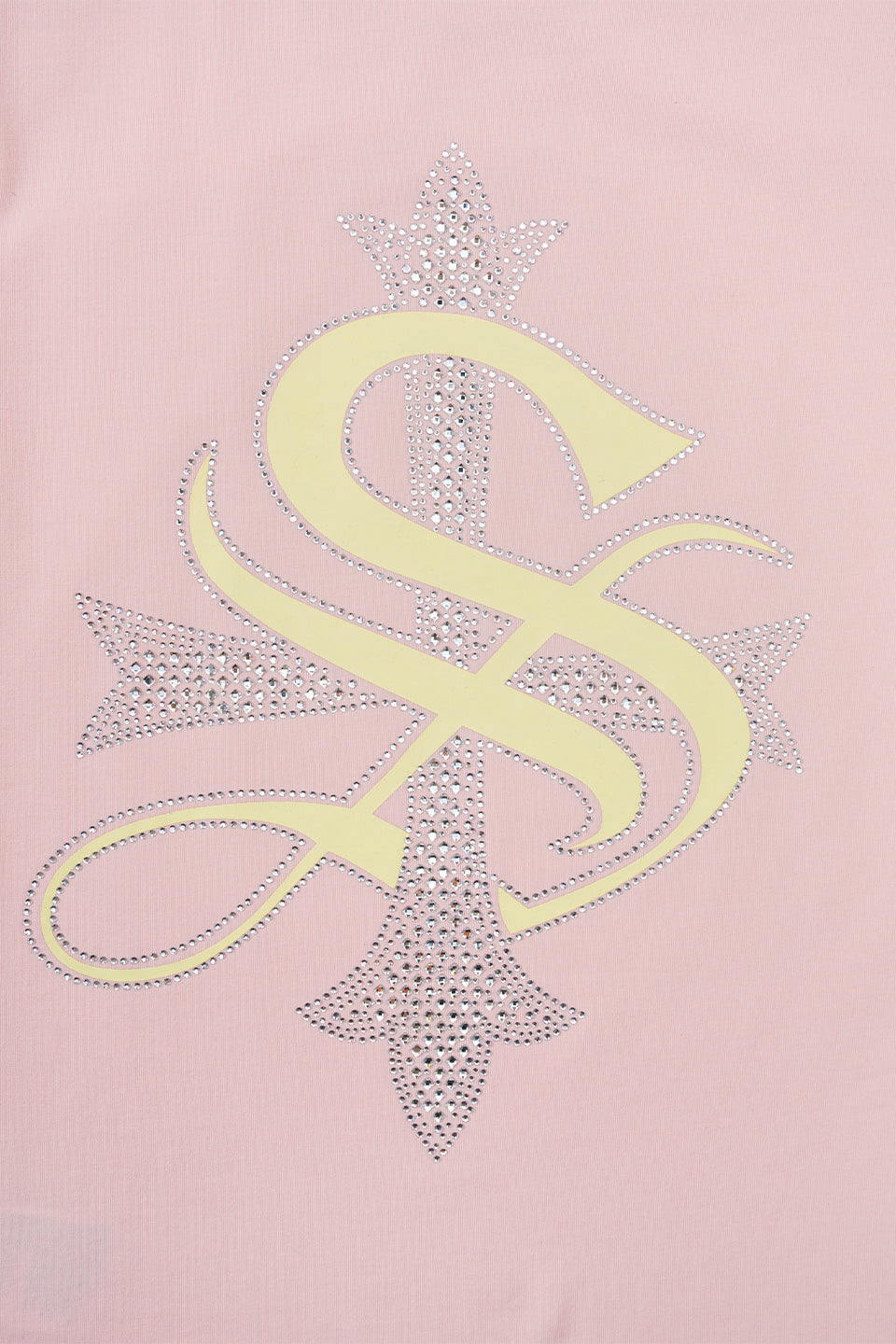 Baby Cross Tee Women's
