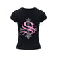Baby Cross Tee Women's