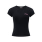 Baby Cross Tee Women's