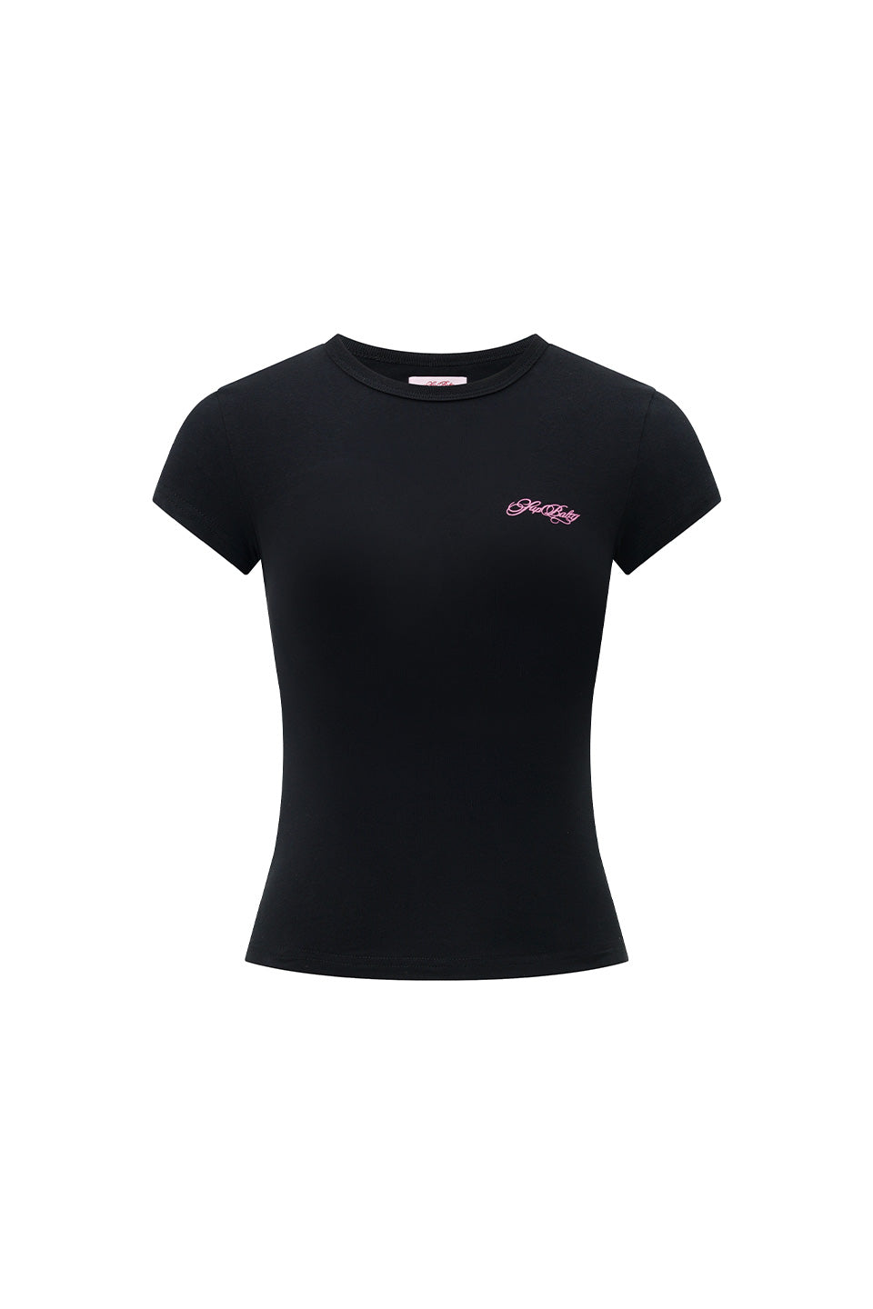 Baby Cross Tee Women's