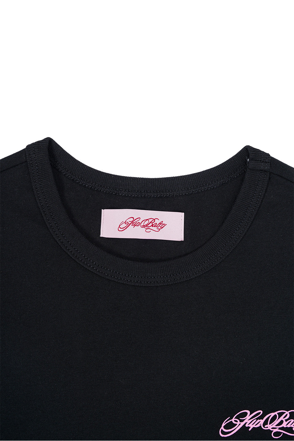 Baby Cross Tee Women's