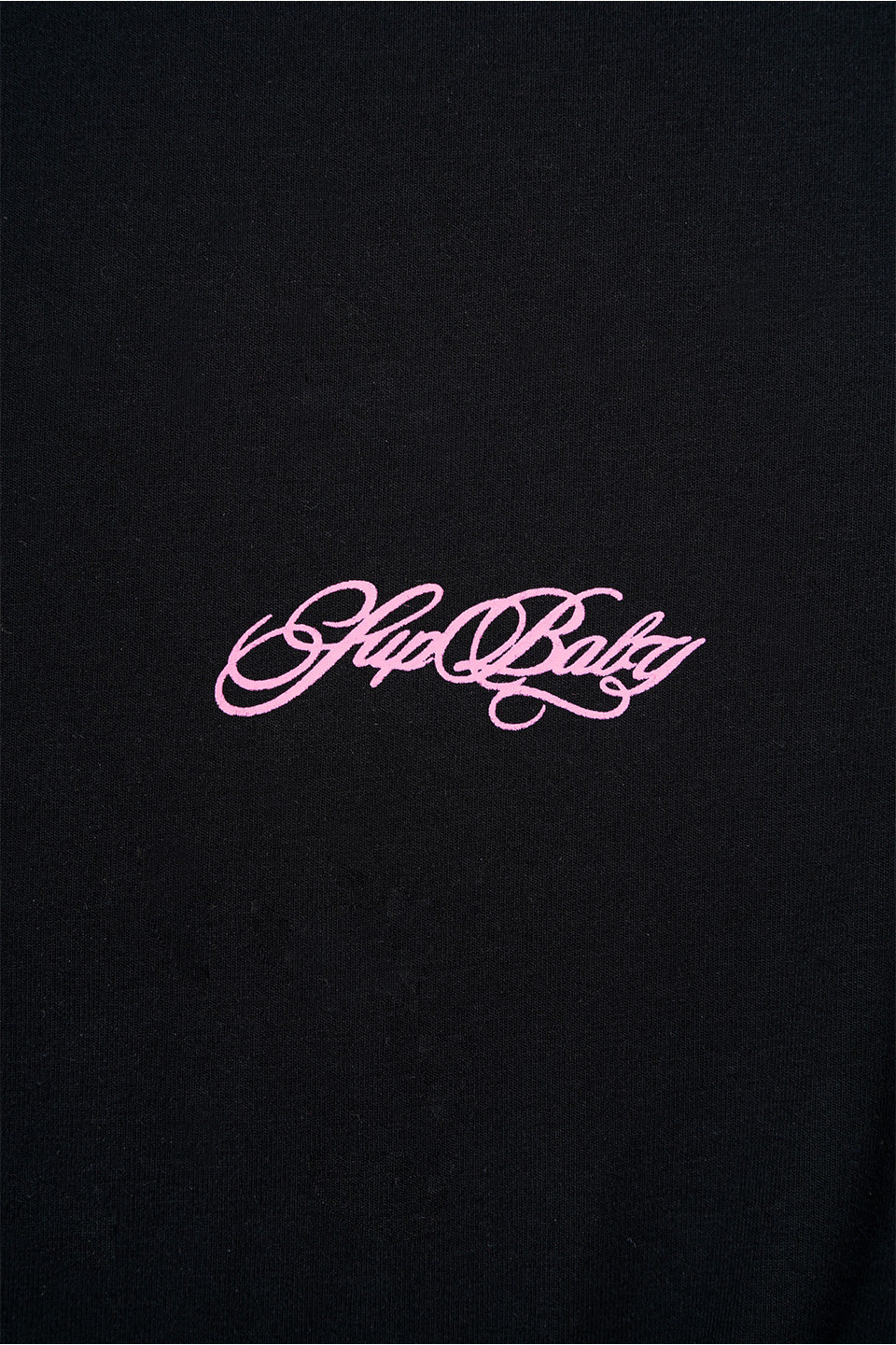 Baby Cross Tee Women's