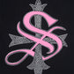 Baby Cross Tee Women's
