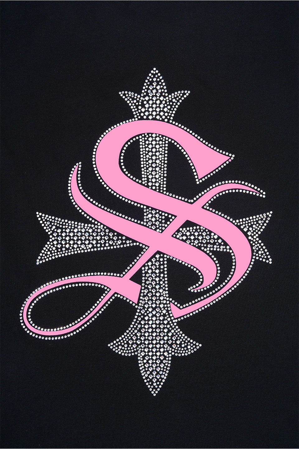 Baby Cross Tee Women's
