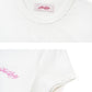 Baby Cross Tee Women's