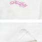 Baby Cross Tee Women's