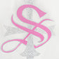 Baby Cross Tee Women's
