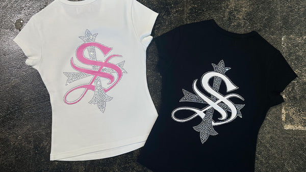 Baby Cross Tee