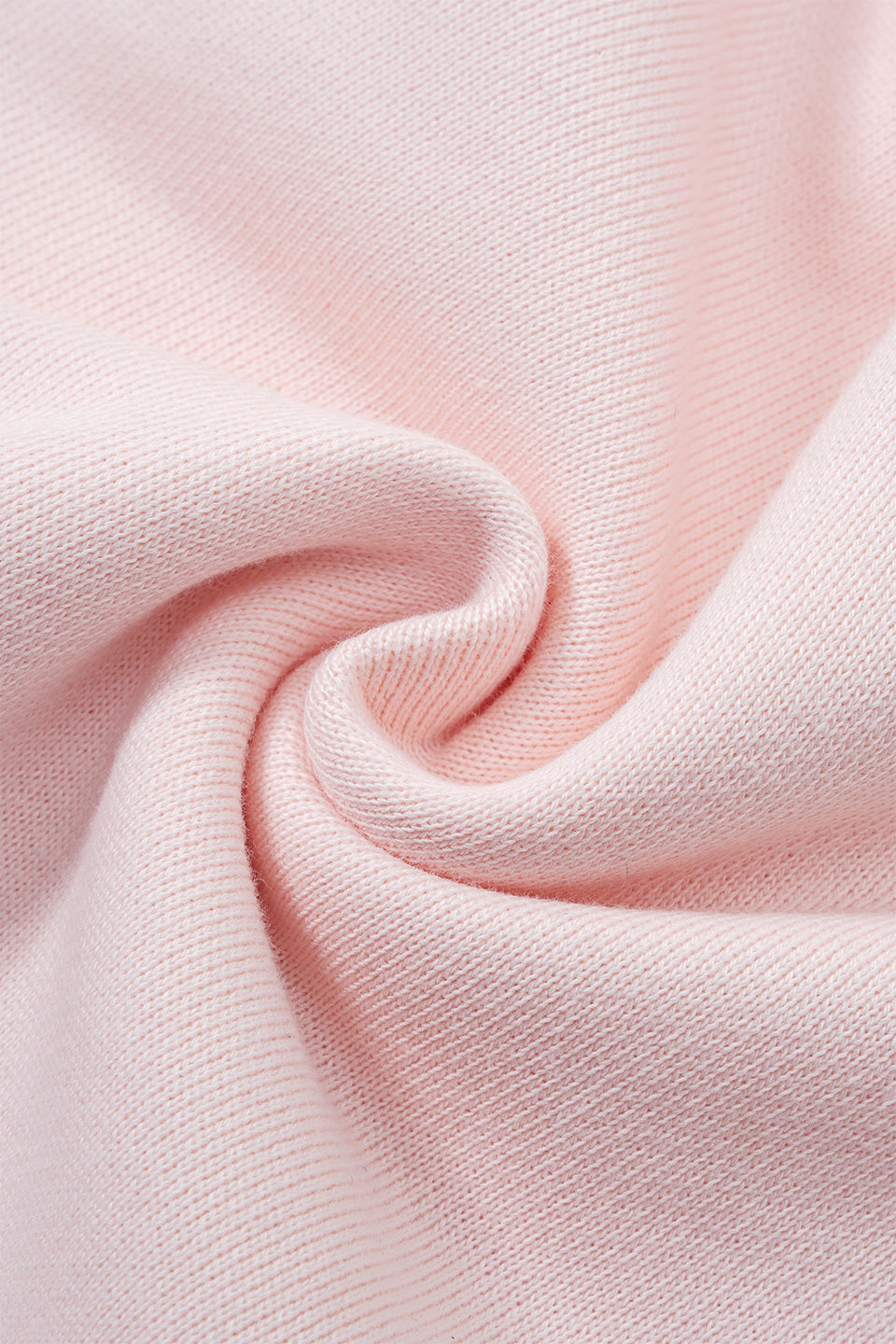 Baby Cross Zip Hoodie - Regular Fit Women's