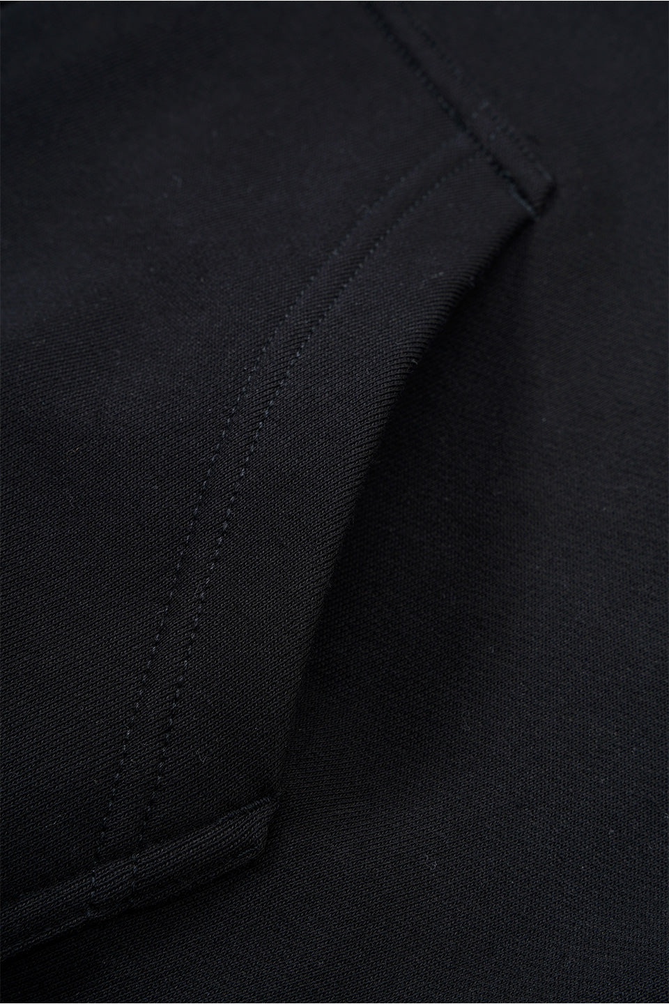 Baby Cross Zip Hoodie - Regular Fit Women's