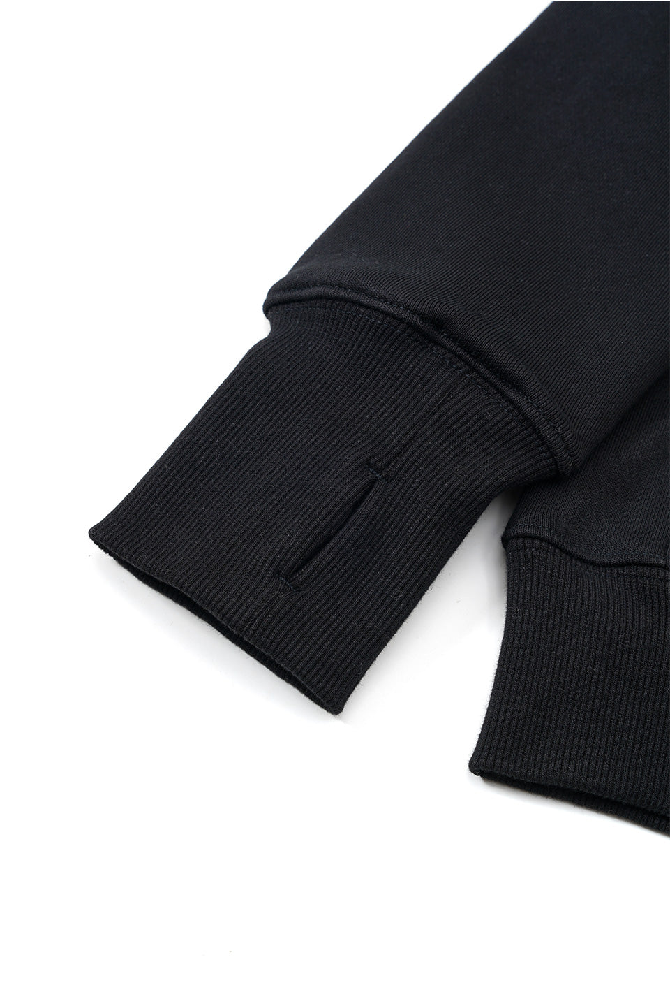 Baby Cross Zip Hoodie - Regular Fit Women's