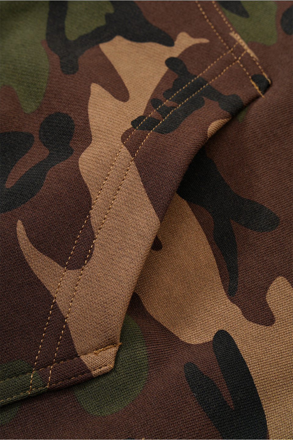 Baby Cross Zip Hoodie - Regular Fit Women's