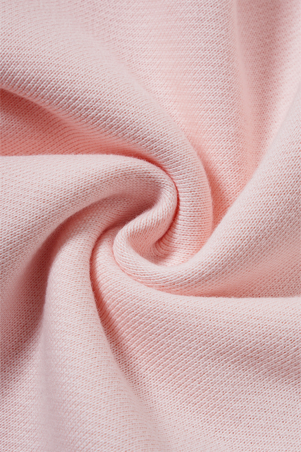 Baby Cross Zip Hoodie - Tight Fit Women's