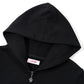 Baby Cross Zip Hoodie - Tight Fit Women's