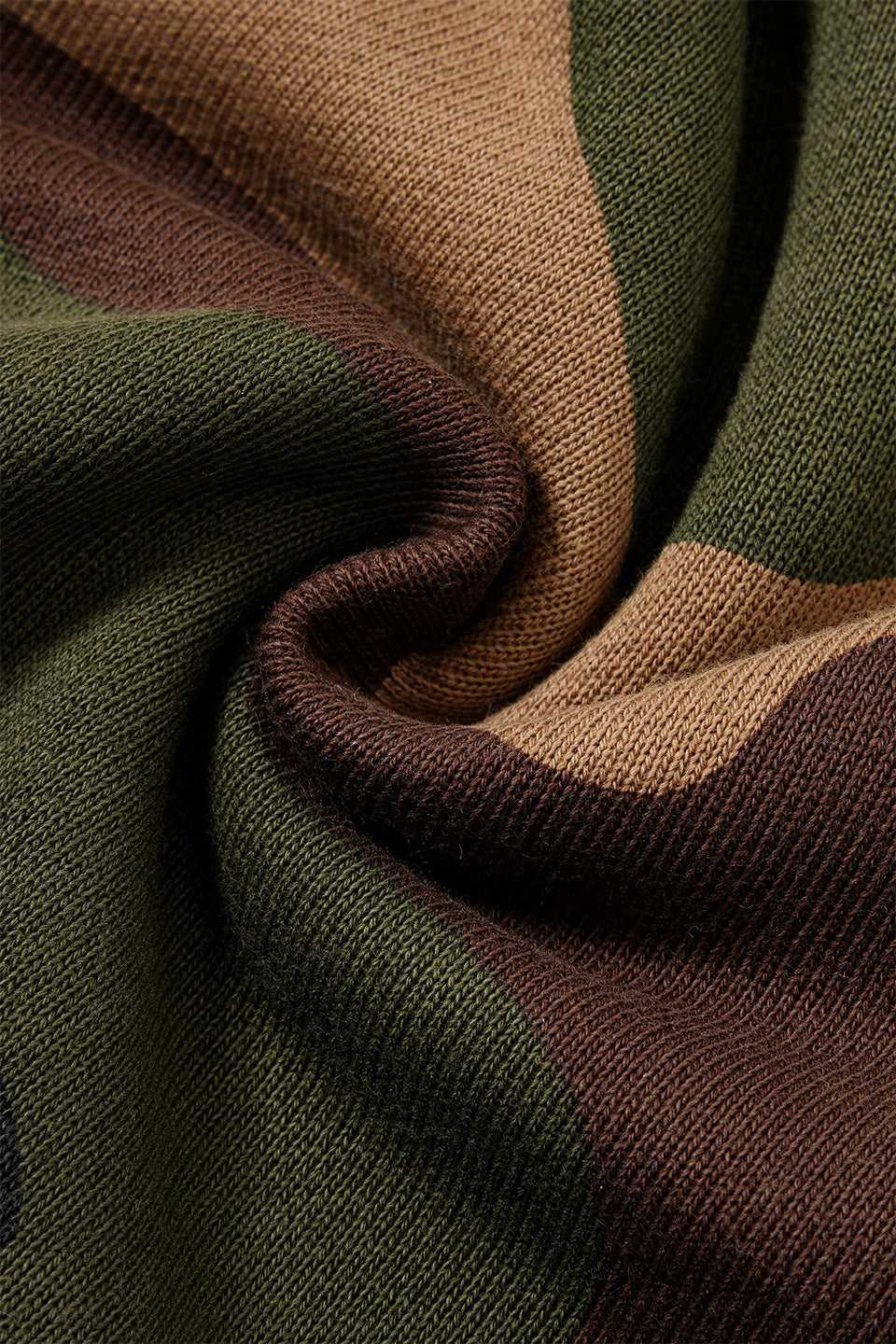 Baby Cross Zip Hoodie - Tight Fit Women's