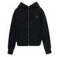 Back-Forth Sweat Jacket