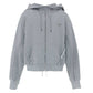 Back-Forth Sweat Jacket