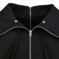 Back-Forth Sweat Jacket