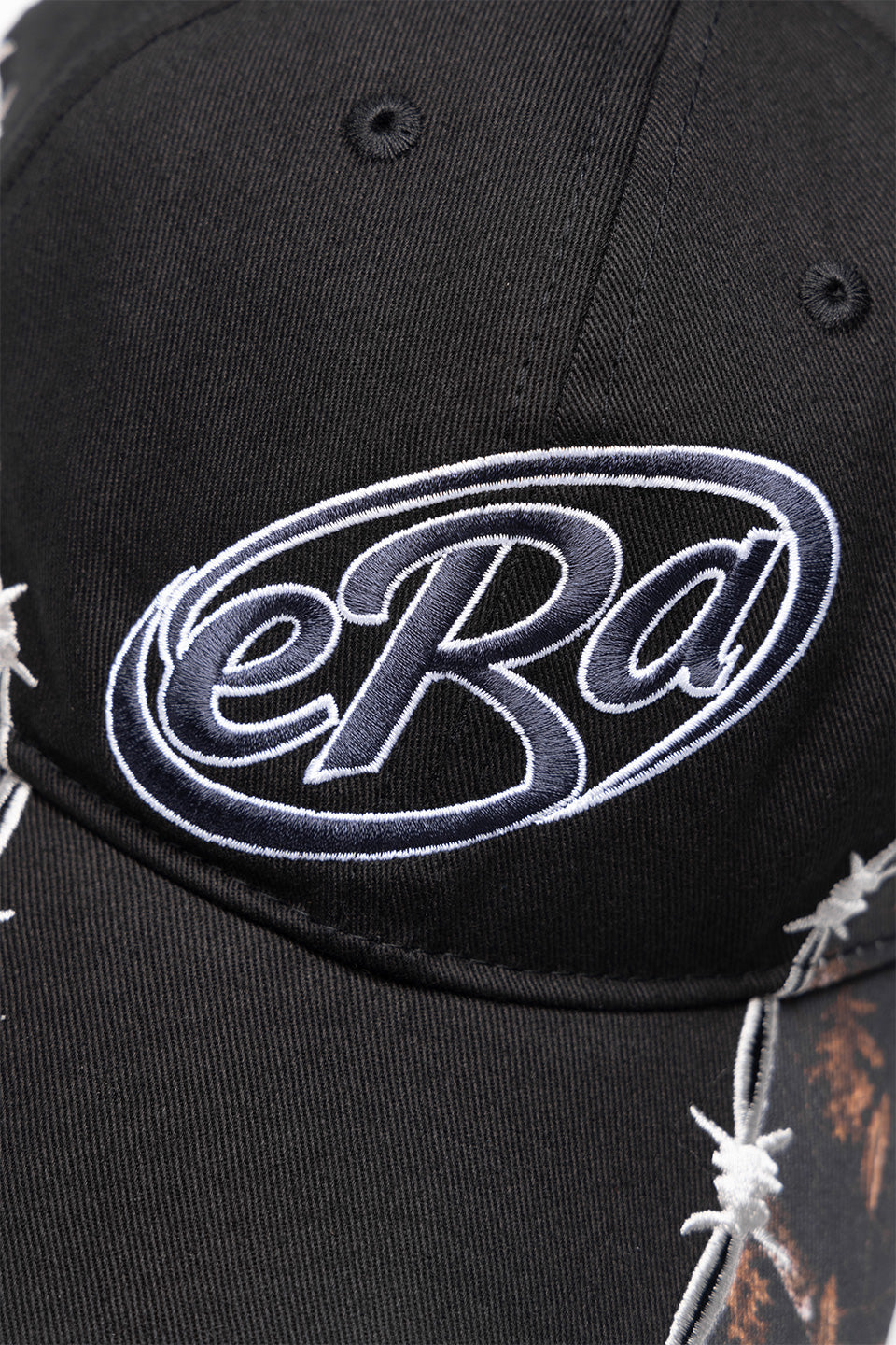 Baskin Era 6 Panel Cap