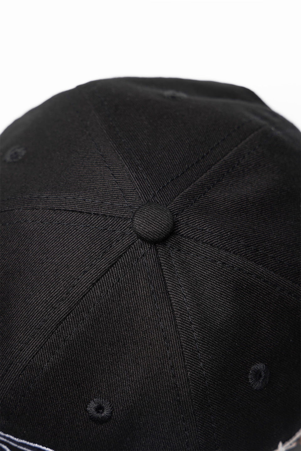 Baskin Era 6 Panel Cap