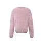 Dianmond Mink Sweater