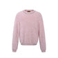 Dianmond Mink Sweater