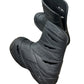 Black Foam Boots