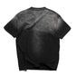 Black Rust Cross T-Shirt