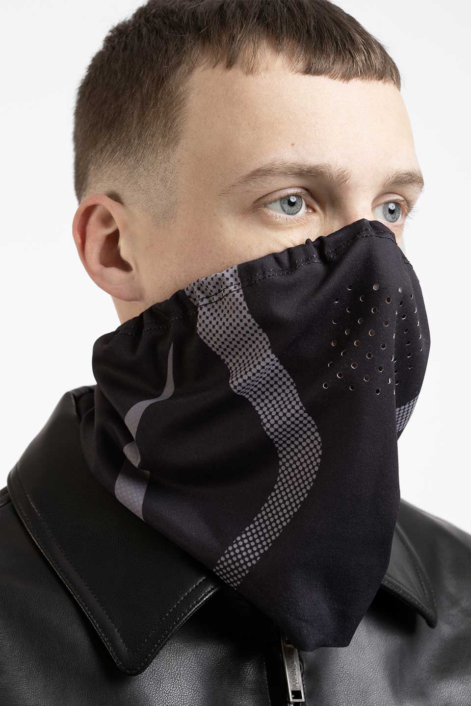 Blade Face Warmer