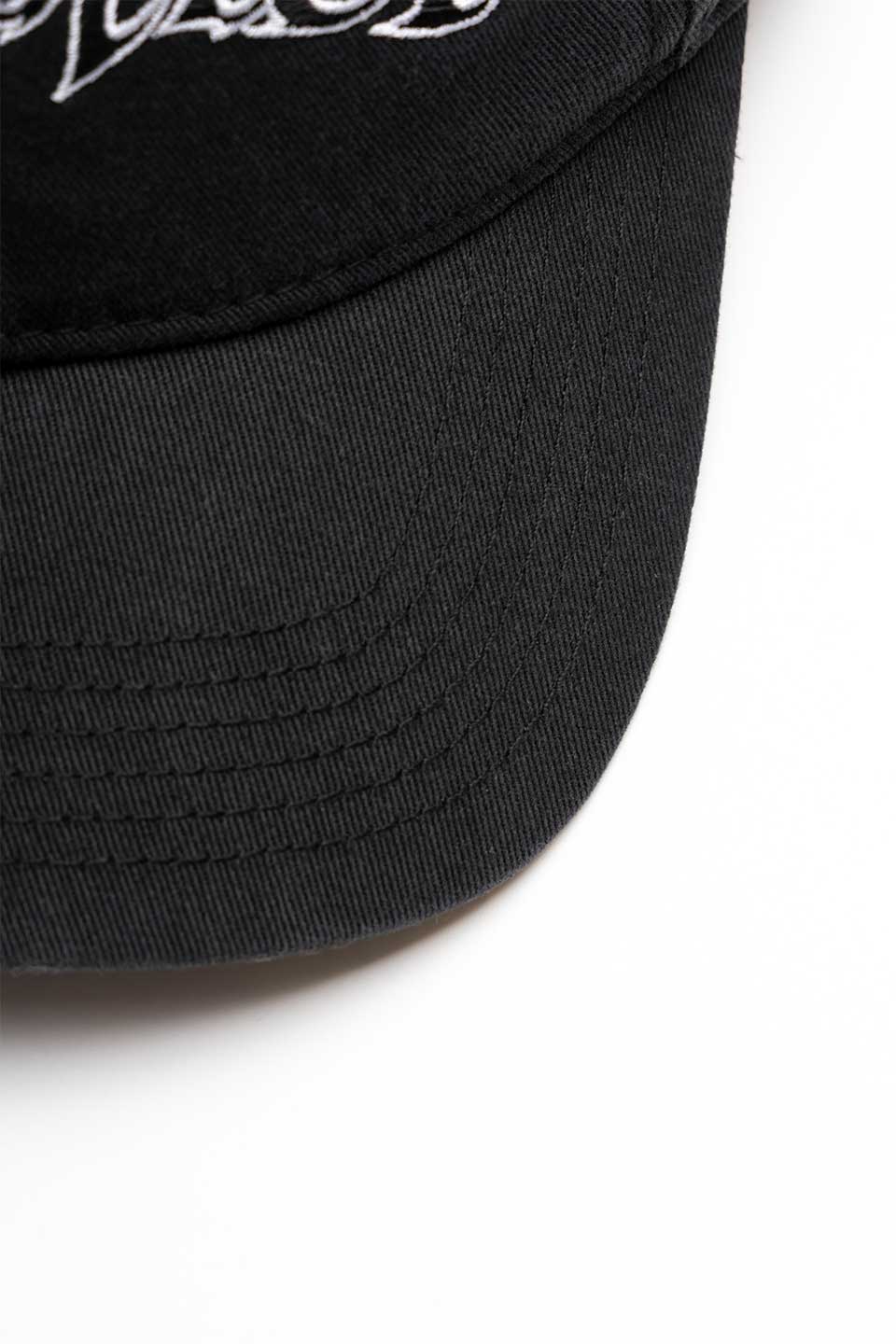 Blade Logo 6-Panel Cap