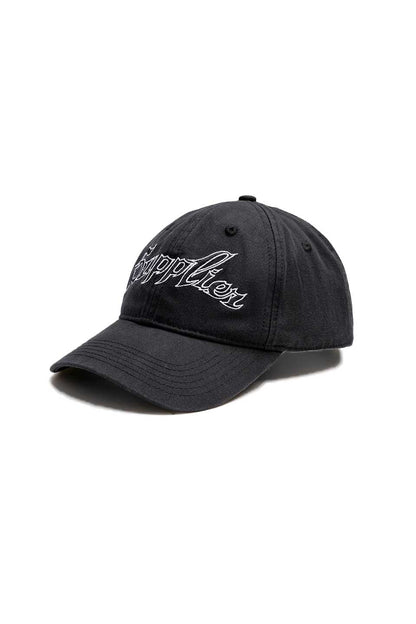 Blade Logo 6-Panel Cap