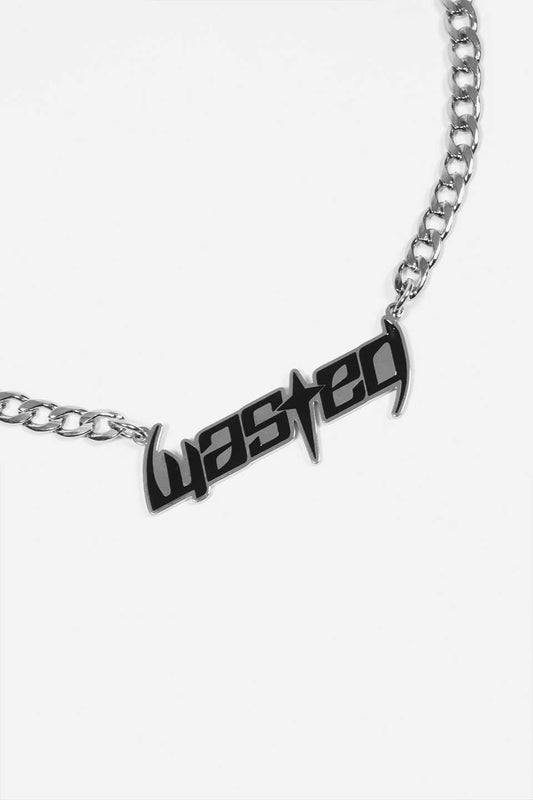 Blade Necklace