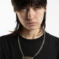 Blade Necklace