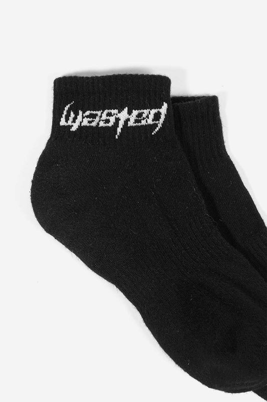 Blade Short Socks