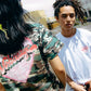 Blonde Heart Tee