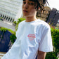 Blonde Heart Tee