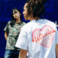Blonde Heart Tee