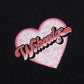 Blonde Heart Tee