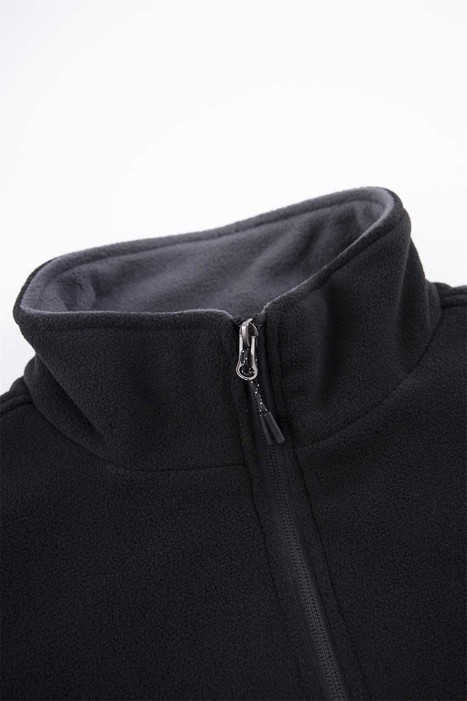 Boa Fleece Jacket