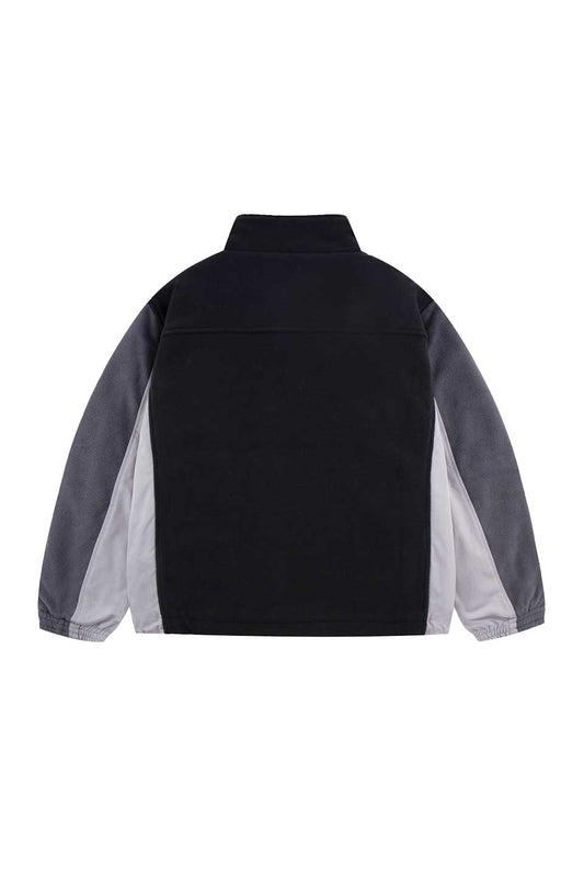 Boa Fleece Jacket