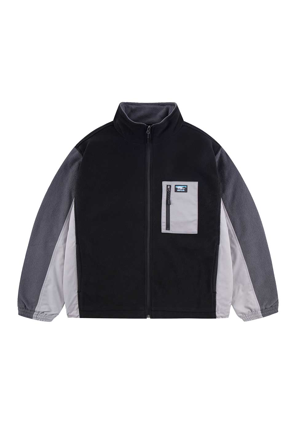 Boa Fleece Jacket