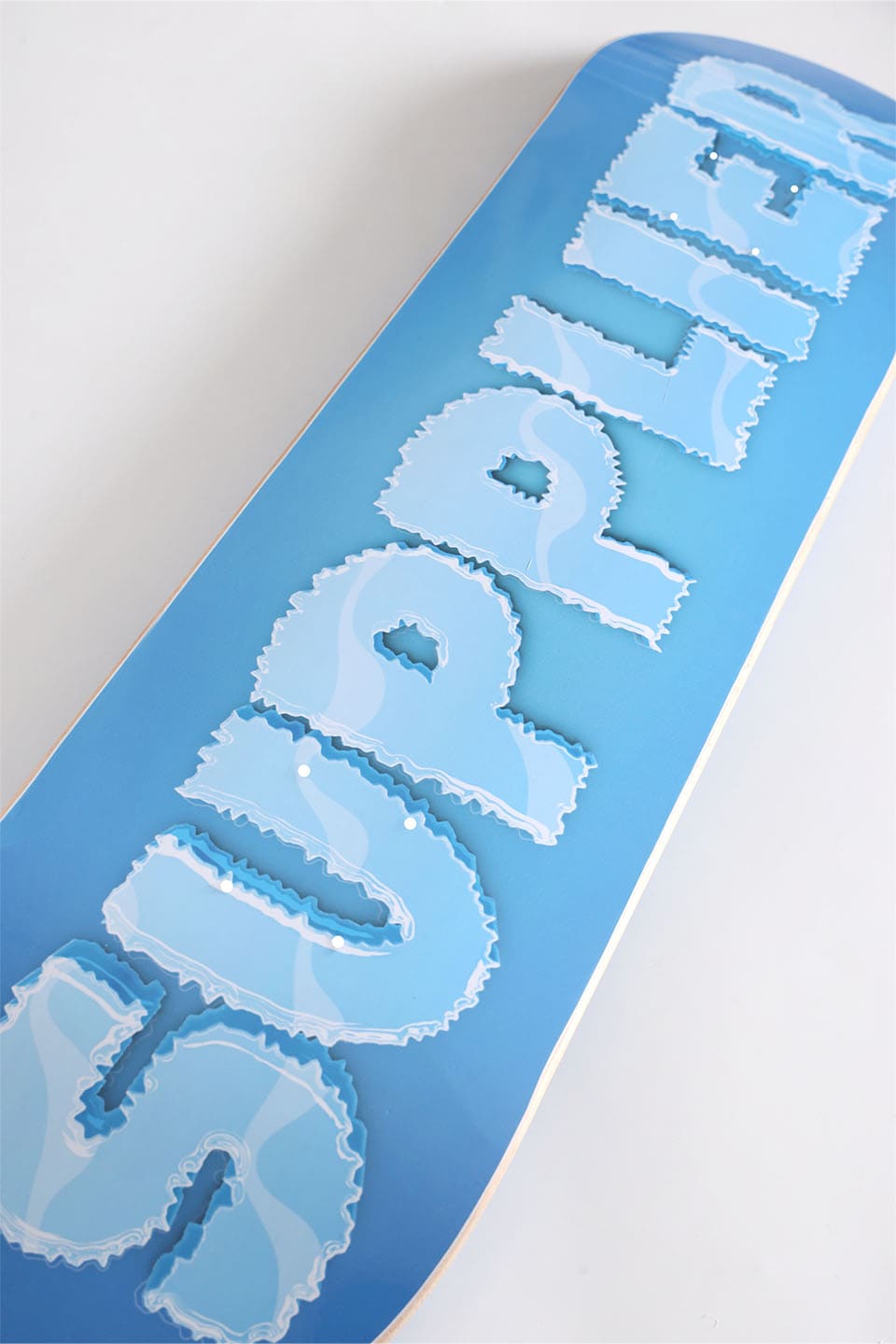 Board - Ice